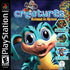 Creatures: Raised in Space PlayStation 1