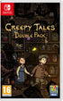Creepy Tales Double Pack Nintendo Switch