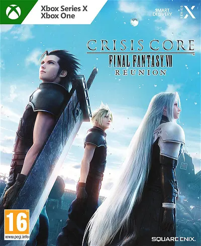 Crisis Core: Final Fantasy VII Reunion Xbox One