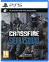Crossfire: Sierra Squad PlayStation 5