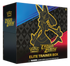 Pokemon Sword & Shield Crown Zenith Elite Trainer Box Lucario