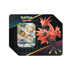 Pokemon Crown Zenith 3-Tin Collection Lot