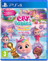 Cry Babies Magic Tears: The Big Game PLAYSTATION 4
