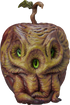 Sideshow Collectibles 1/1 scale Cthulhu Apple Prop Replica