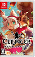 Cuisineer (Multi-Language) Nintendo Switch