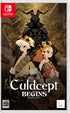 Culdcept BEGINS (Multi-Language) Nintendo Switch