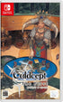 Culdcept The First Nintendo Switch