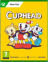 Cuphead [Physical Edition] Xbox One