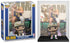 Pop! NBA SLAM Cover Stephen Curry Golden State Warriors