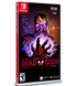 CURSE OF THE DEAD GODS Nintendo Switch