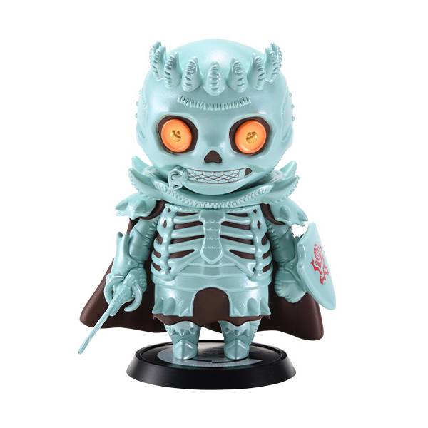 Prime 1 Studio Cutie 1 Berserk Skull Knight Comic Cover Color Ver