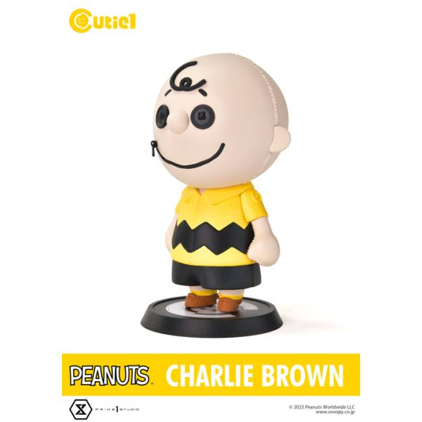 Cutie1 Peanuts Charlie Brown