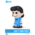 Cutie1 Peanuts Lucy Van Pelt