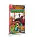 CYANIDE & HAPPINESS FREAKPOCALYPSE (EPISODE 1) Nintendo Switch