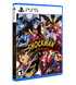 Cyber Citizen Shockman Collection PLAYSTATION 5