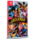 Cyber Citizen Shockman Collection Nintendo Switch