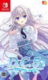 D.C.5: Da Capo 5 Nintendo Switch