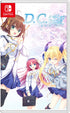 D.C. ~Da Capo~ Re:tune (Multi-Language) Nintendo Switch