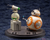 ARTFX D-OBB-8 1/7 SCALE