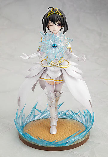 Itai no wa Iya nano de Bougyoryoku ni Kyokufuri Shitai to Omoimasu 2 Maple 1/7 Break Core ver