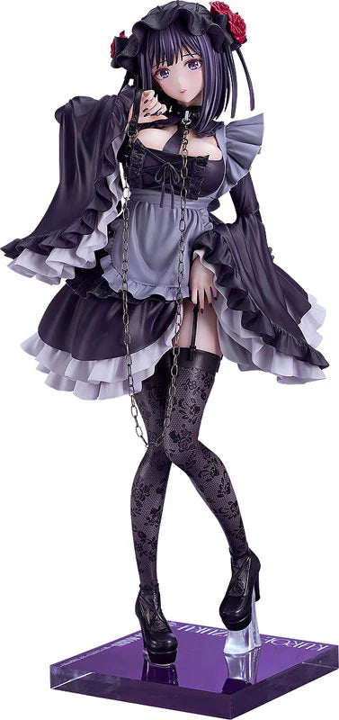 Sono Bisque Doll wa Koi o Suru Kitagawa Marin 1/6 Kuroe Shizuku
