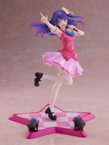 Oshi no Ko 1/7 Hoshino Ai