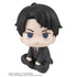 Kitarou Tanjou Gegege no Nazo Mizuki Look Up