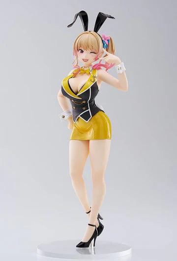 Bunny Garden Rin Pop Up Parade L