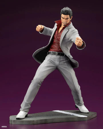 Ryu ga Gotoku 1/6 Kiryu Kazuma