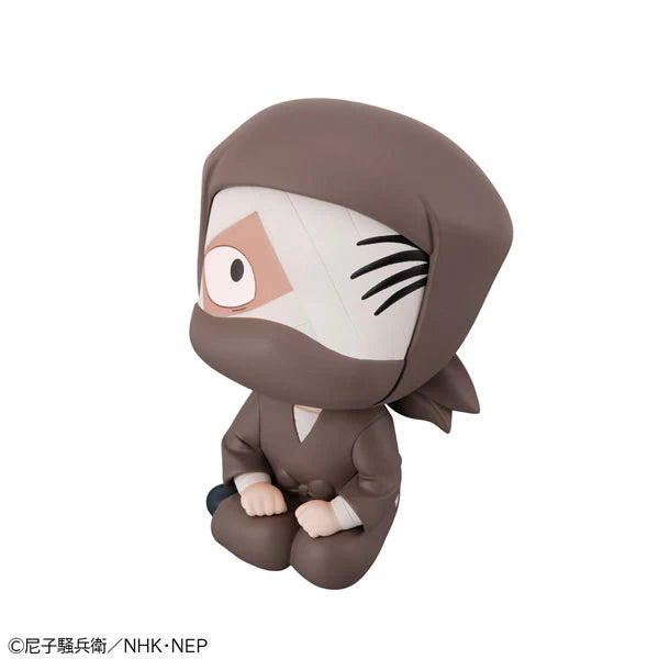 Nintama Rantarou Zatto Konnamon Look Up