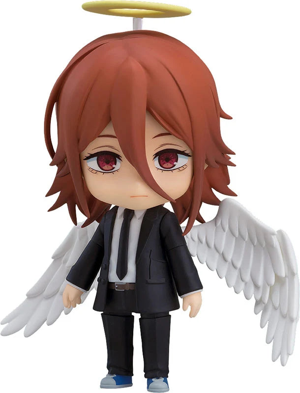 Nendoroid Chainsaw Man Reze Hen Tenshi no Akuma