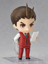 Nendoroid Gyakuten Saiban Odoroki Hosuke