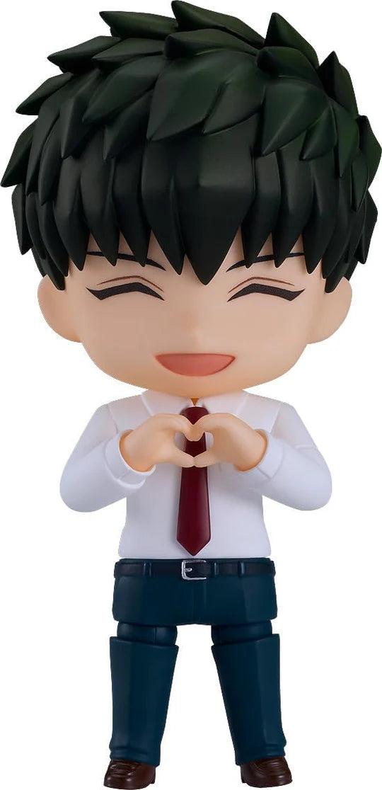 Nendoroid Raise wa Tanin ga Ii Miyama Kirishima