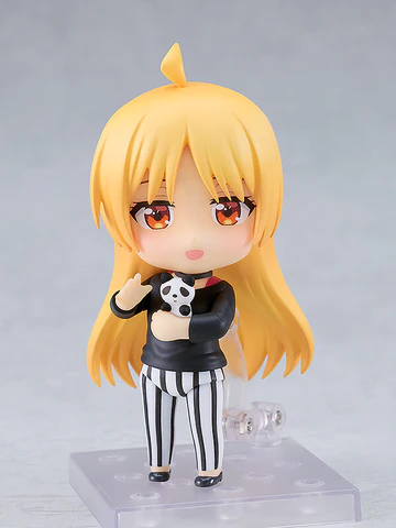 Nendoroid Bocchi the Rock! Ijichi Seika