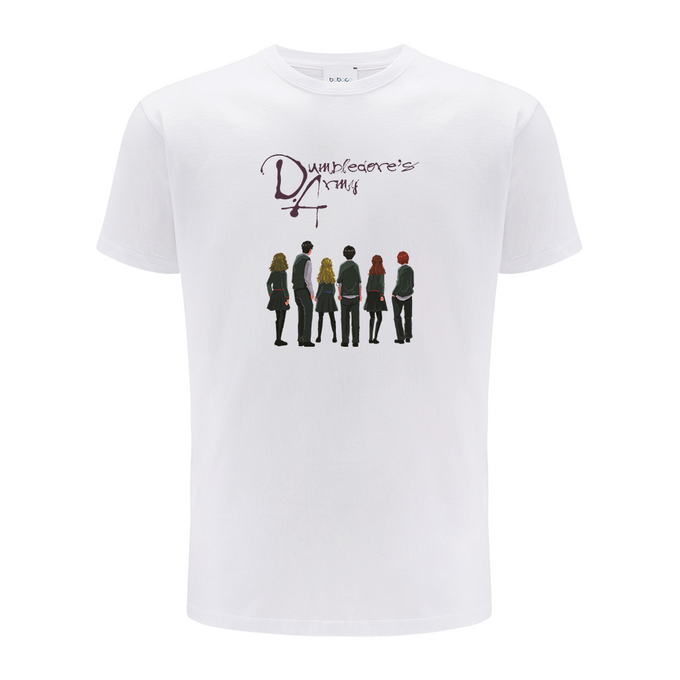 Harry Potter Albus Dumbledore T-shirt
