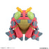 Digimon Adventure Tentomon Look Up