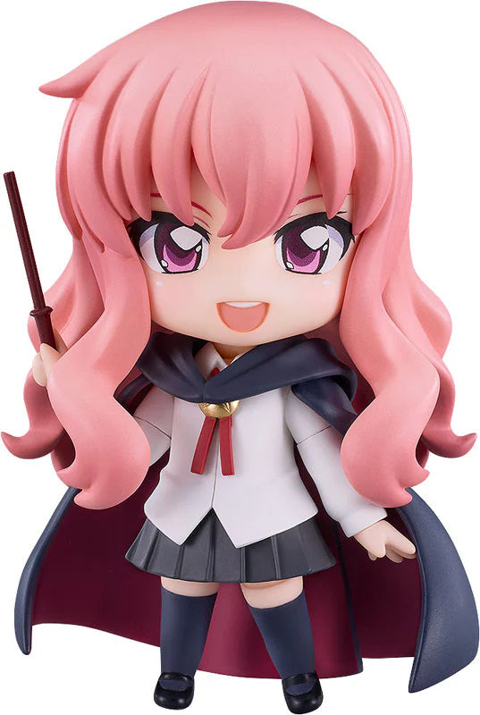 Nendoroid Zero no Tsukaima F Louise Françoise Le Blanc de la Vallière 2.0