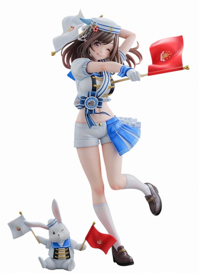 THE iDOLM@STER Shiny Colors Tsukioka Kogane 1/6 Sailing Sailor ver