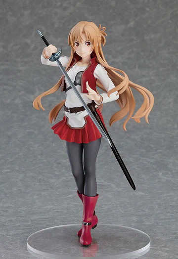 Sword Art Online Asuna Pop Up Parade Aria of a Starless Night Ver