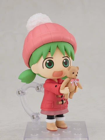 Nendoroid Yotsuba&! Koiwai Yotsuba