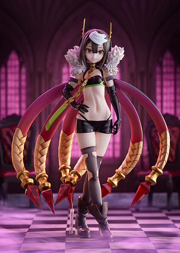Kumo Desu ga, Nani ka? 1/7 Ariel Exclusive