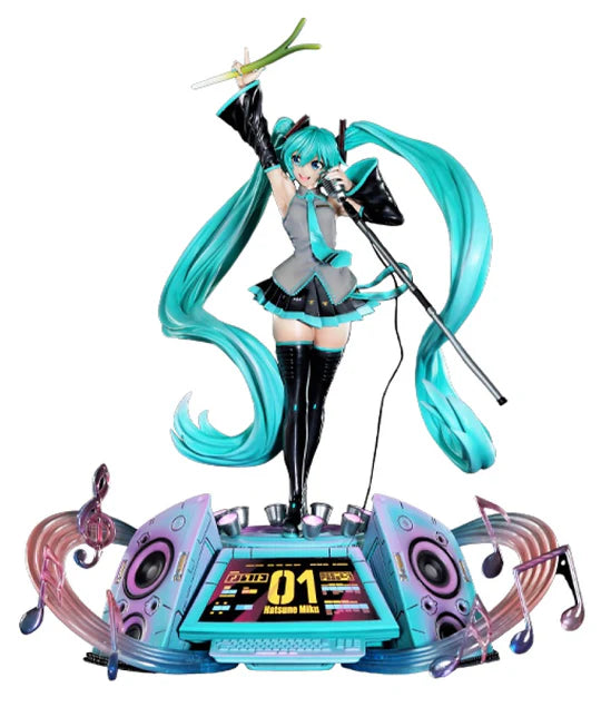 Vocaloid 1/6 Hatsune Miku