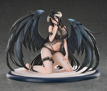 Overlord IV Albedo 1/7 Negligee Ver