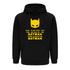 Batman DC Black Hoodie