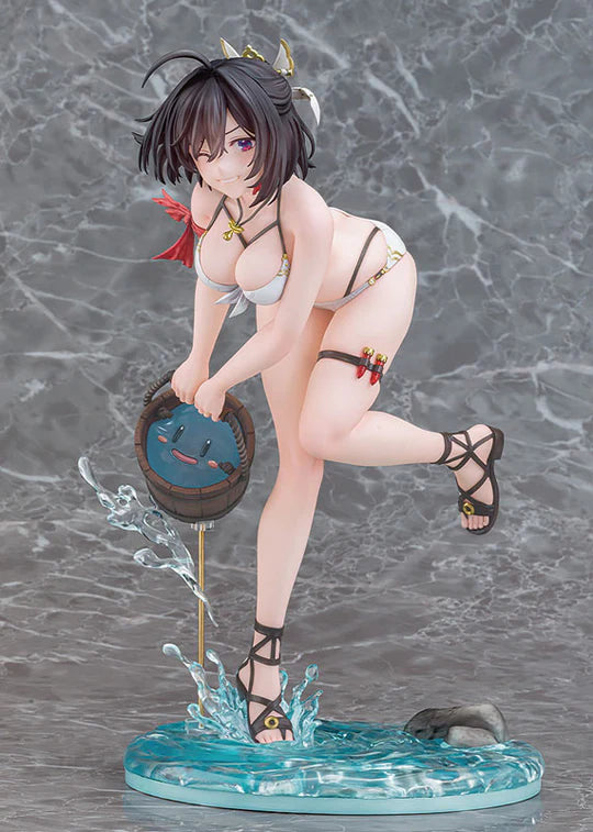 Yumia no Atelier Yumia Liessfeldt 1/6 Playing in the Water Ver