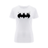 Batman DC White T-Shirt