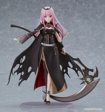 Figma Hololive Mori Calliope