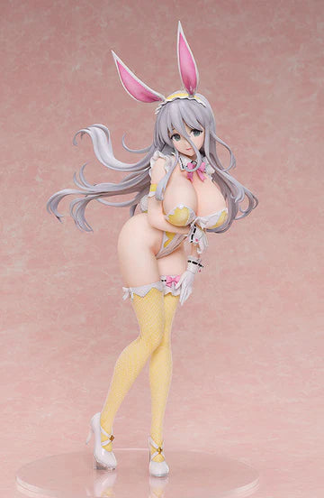 Shinovi Master Senran Kagura New Link Gekkou B-style 1/4 Bunny Ver