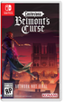 CASTLEVANIA: BELMONT'S CURSE Nintendo Switch