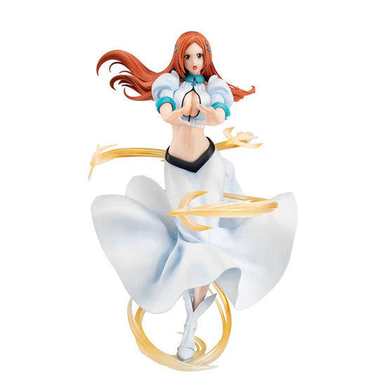 Bleach Sennen Kessen-hen Inoue Orihime Gals Series Exclusive